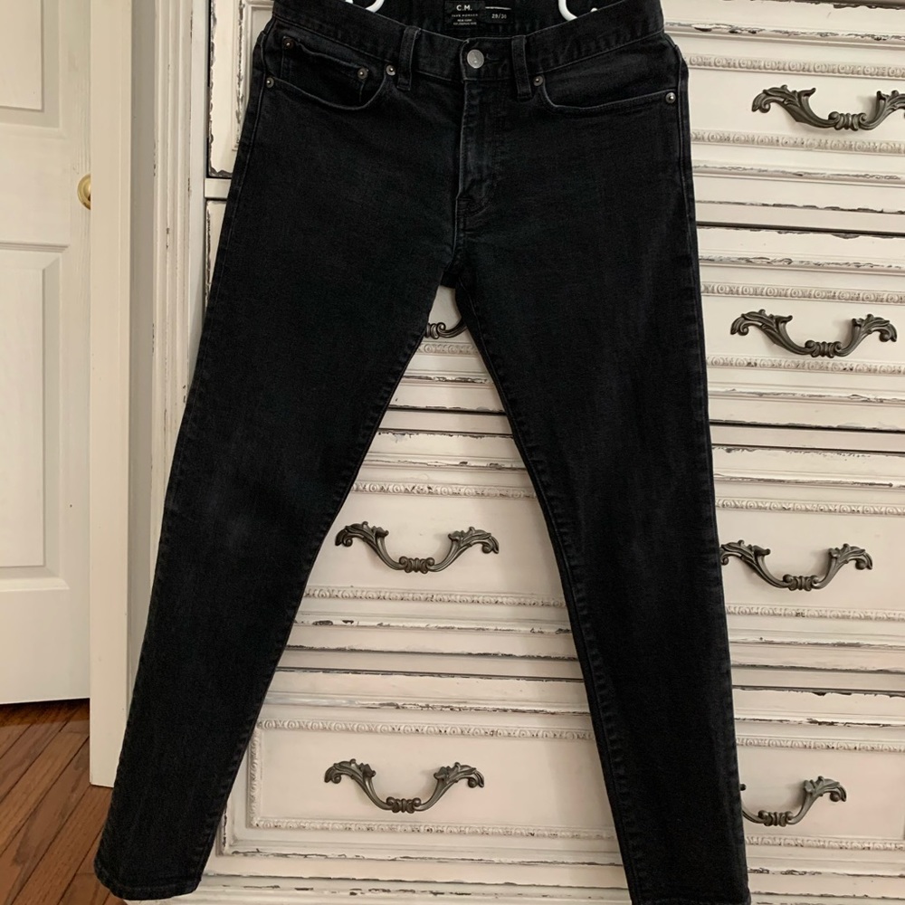 Club Monaco Skinny fit Jeans